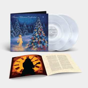 2LP Trans-Siberian Orchestra: Christmas Eve and Other Stories