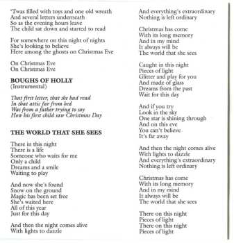 CD Trans-Siberian Orchestra: The Christmas Attic