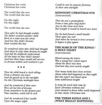 CD Trans-Siberian Orchestra: The Christmas Attic