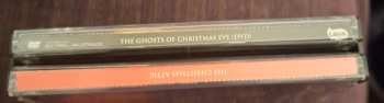 3CD/DVD/Box Set Trans-Siberian Orchestra: The Christmas Trilogy