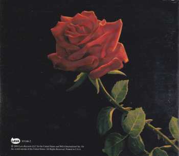 CD Trans-Siberian Orchestra: The Lost Christmas Eve