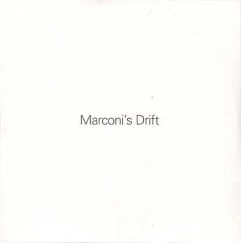 CD Transatlantic Trance Map: Marconi's Drift