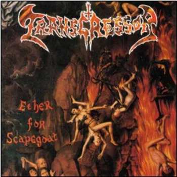 Album Transgressor: Ether For Scapegoat