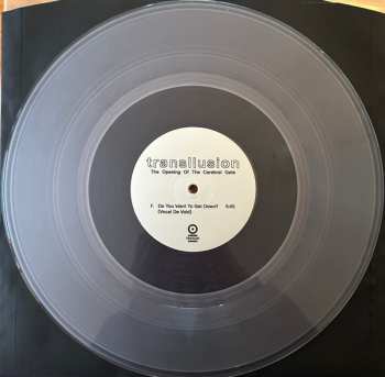 3LP Transllusion: The Opening Of The Cerebral Gate CLR | LTD