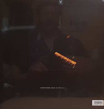 LP Joy Division: Transmission