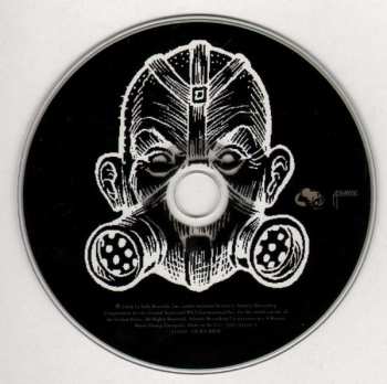 CD Transplants: Haunted Cities