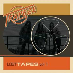 CD Trapeze: Lost Tapes Vol.1