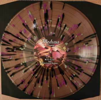 LP Trapeze: Medusa CLR | LTD