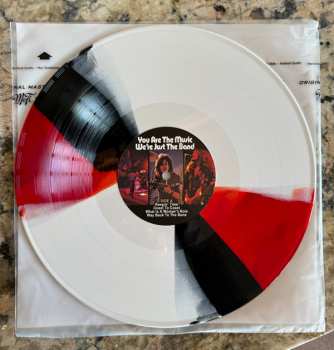LP Trapeze: You Are The Music ...We're Just The Band CLR | LTD