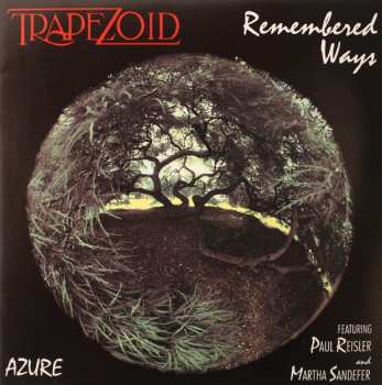CD Trapezoid: Remembered Ways