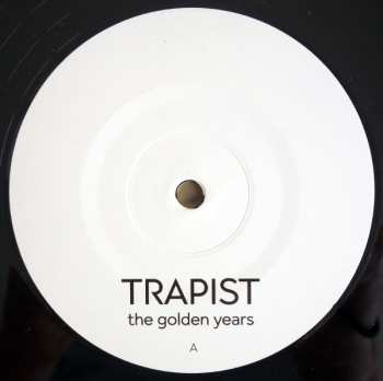 LP Trapist: The Golden Years
