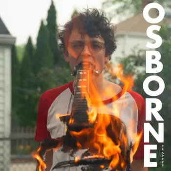 Trapper Schoepp: Osborne