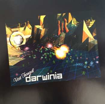 Album Trash80: Darwinia Soundtrack: Listen To Us