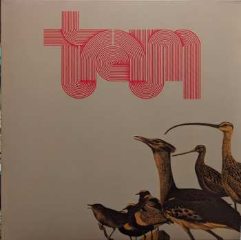 LP Traum: Traum CLR | LTD