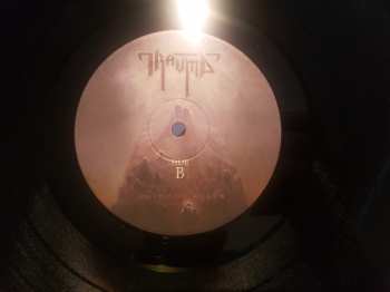 LP Trauma: Ominous Black LTD