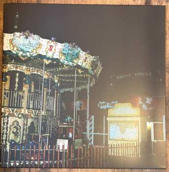 Album Trauma Ray: Carnival