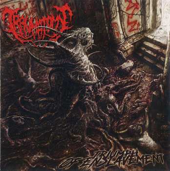 Album Traumatomy: Triumph Of Enslavement