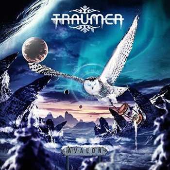 CD TraumeR: Avalon