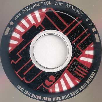 CD T.Raumschmiere: Blitzkrieg Pop