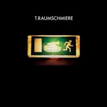 3LP/CD/Box Set T.Raumschmiere: I Tank U LTD