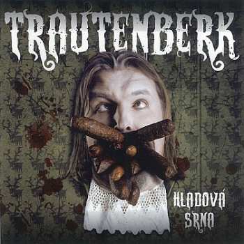 CD Trautenberk: Hladová Srna