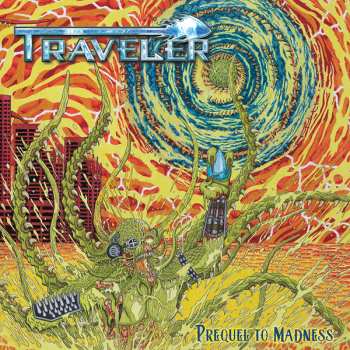 LP Traveler: Prequel To Madness