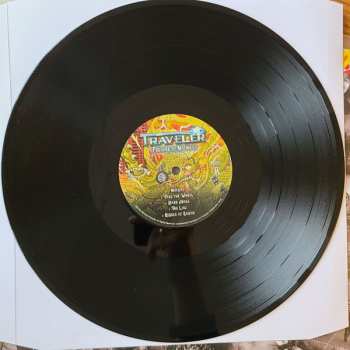LP Traveler: Prequel To Madness