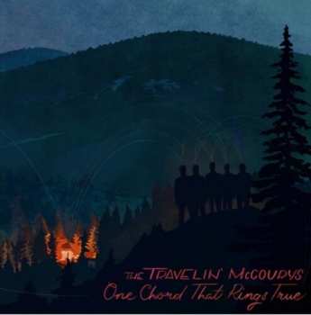 LP Travelin' Mccourys: One Chord That Rings True