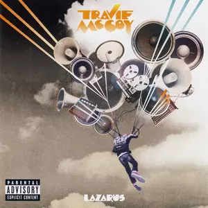 Travie McCoy: Lazarus