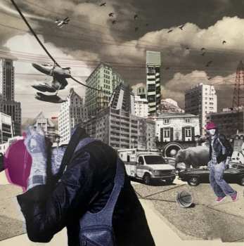 CD Travie McCoy: Lazarus