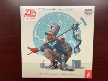 Travie McCoy: Never Slept Better
