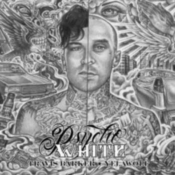 Album Yelawolf: Psycho White