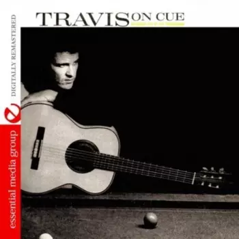 Travis On Cue