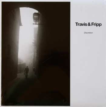 LP Travis & Fripp: Discretion CLR | LTD