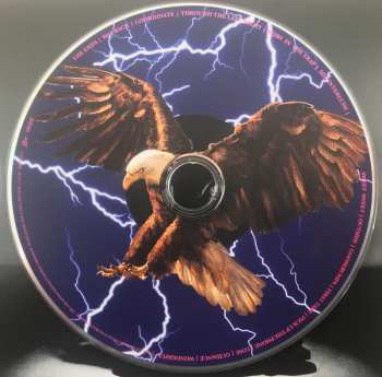 CD Travis Scott: Birds In The Trap Sing McKnight
