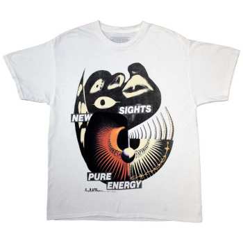 Merch Travis Scott: Tričko Summer Run 2023 Dublin
