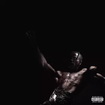 Travis Scott: Utopia