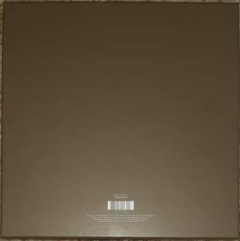 2LP/2CD/Box Set Travis: The Invisible Band DLX | CLR