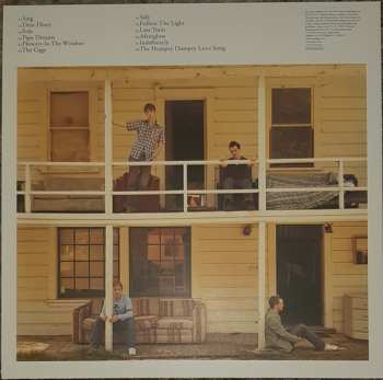 2LP/2CD/Box Set Travis: The Invisible Band DLX | CLR