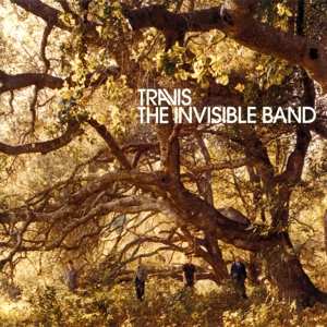 LP Travis: The Invisible Band