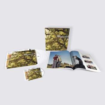 2LP/2CD/Box Set Travis: The Invisible Band DLX | CLR