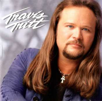 Album Travis Tritt: Down The Road I Go