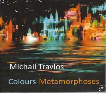 Album Travlos / Glinka / Travlos: Colours