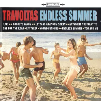 Travoltas: Endless Summer