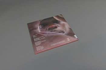 LP/CD Traxman: Slash Time