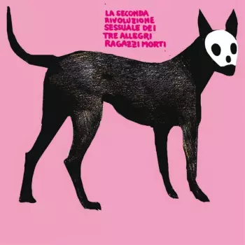 La Seconda Rivoluzione Sessuale