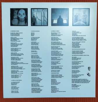 LP Tre Allegri Ragazzi Morti: La Seconda Rivoluzione Sessuale CLR | LTD