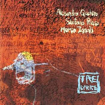 Album T.R.E.: Lyrics