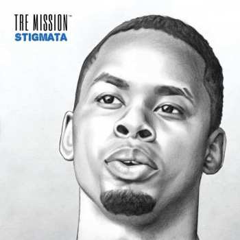 CD Tre Mission: Stigmata