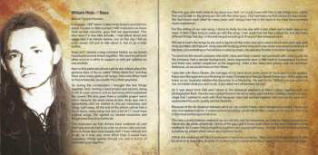 CD Treasure Seeker: A Tribute To The Past